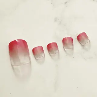 ネイル tricca  balcony hayama所属・Nakamura Suzuのエステ・リラクイメージ