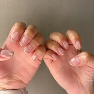 ネイル Amo Nailのネイルデザイン