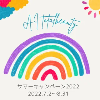 アイトータル ビューティーのエステ・リラクイメージ