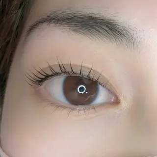 マツエク・マツパ Liz.&所属・eyelash Liz.&(つぼい)のマツエク・マツパデザイン