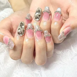 ネイル MyFairLady ゆかのネイルデザイン