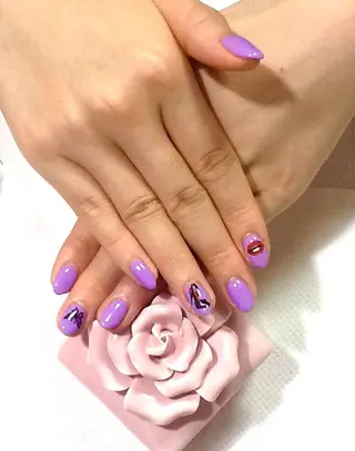 ネイル Eye アイのネイルデザイン