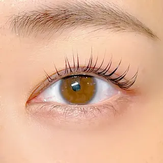 マツエク・マツパ LEGA🧸 Nanakaのマツエク・マツパデザイン