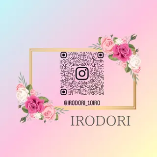 IRODORI SAYOのネイルデザイン