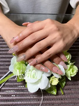 ネイル Nail10 Kakoのネイルデザイン