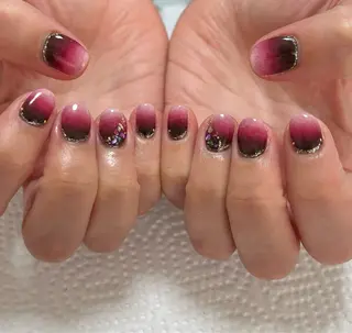 ネイル nail  M&T所属・nail M&Tのネイルデザイン
