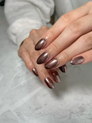 ネイル miinail miyuuのネイルデザイン