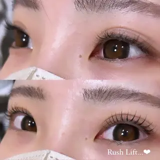 マツエク・マツパ 🩷ྀི中村 ほのか🧸🌷のマツエク・マツパデザイン