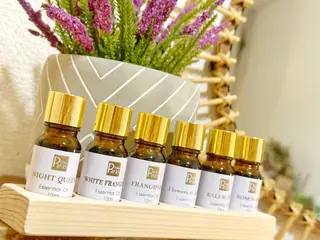 男性セラピスト |ease (大阪)のエステ・リラクイメージ