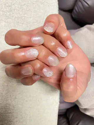 ネイル MIMI RUSH 安城 jubilee店所属・鍋田 彩歌のマツエク・マツパデザイン