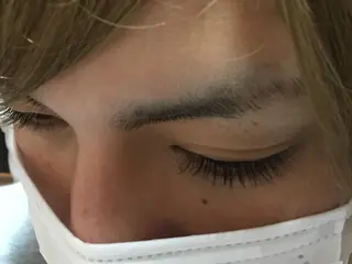 マツエク・マツパ 六花〜rikka〜所属・六花 〜rikka〜のマツエク・マツパデザイン