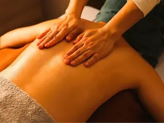 近藤 由美のエステ・リラクイメージ