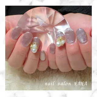 ネイル nail salon  nanaのネイルデザイン