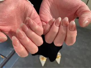 ネイル nail salon   BONO所属・nail salon アトリエBONOのネイルデザイン