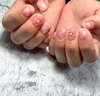 ネイル Nail salon Venusのネイルデザイン