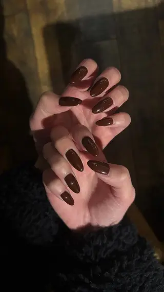 ネイル en.nail KOIKOのネイルデザイン