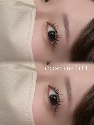 マツエク・マツパ 〔lazo〕 solaの眉毛・アイブロウイメージ