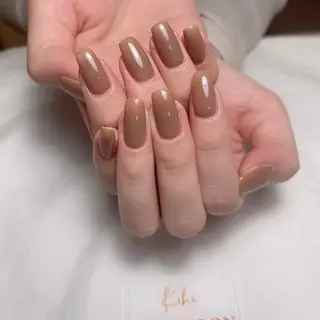 ネイル さくら💮💮 【オフ無料】のネイルデザイン