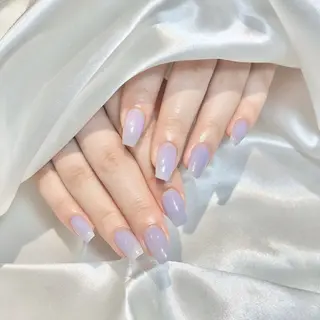 ネイル WISTERIA hayamiのネイルデザイン