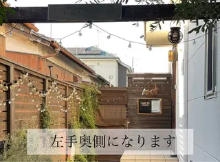 NAIL55所属・NAIL55 SHIORIのネイルデザイン