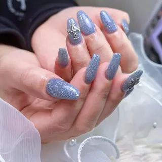 ネイル Twinkle Nail Kuboのネイルデザイン