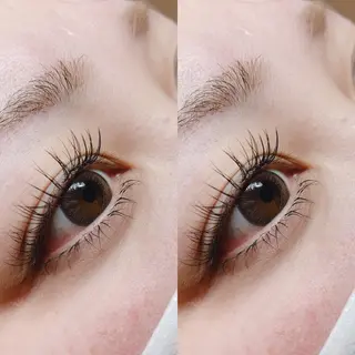 マツエク・マツパ nabi所属・nabi 代官山/渋谷/恵比寿のマツエク・マツパデザイン