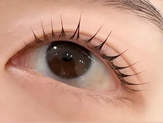 マツエク・マツパ 川畑🌻 アンジェリカ錦糸町のマツエク・マツパデザイン