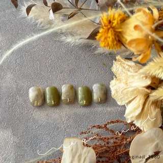 ネイル usagi nailのネイルデザイン