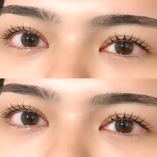 マツエク・マツパ pono獨協大学前店 💎muraokaのマツエク・マツパデザイン