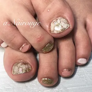 ネイル Nail salon REIRISのネイルデザイン