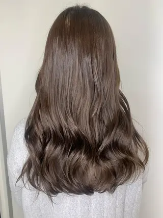 ロング 【🫧美髪艶髪】 🎖️MARIAのヘアスタイル