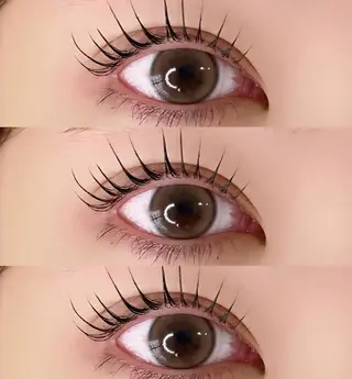 マツエク・マツパ Rose Lash所属・Rose Lash hiyoriのマツエク・マツパデザイン