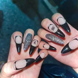 ネイル ネイルサロン Alaia 津田沼店のネイルデザイン