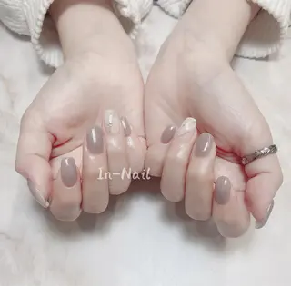 ネイル ᴵⁿ. ᴺᵃⁱˡのネイルデザイン