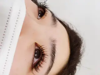 マツエク・マツパ stella Boo所属・stella Booのマツエク・マツパデザイン