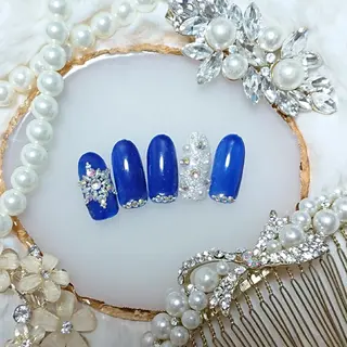 ネイル Coco Girlsのネイルデザイン