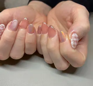 ネイル N.style所属・Ｎ. styleのネイルデザイン