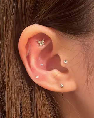 パーソナルピラティスsani studio渋谷所属・miki🫧 渋谷耳ツボジュエリーのその他イメージ