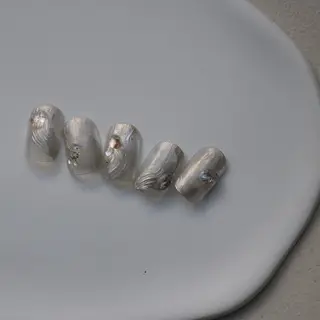 ショート Face&Nail NANAのネイルデザイン