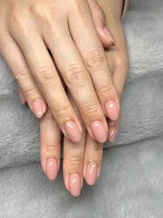 ネイル Ribbon佐野店 小泉のネイルデザイン