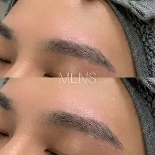 メンズ アイブロウ EAGLE 天文館店所属・EAGLE天文館店 seiraの眉毛・アイブロウイメージ