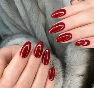 ネイル Pure&Rich Nailのネイルデザイン