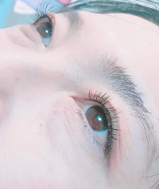 マツエク・マツパ 吉岡 ゆうなのマツエク・マツパデザイン