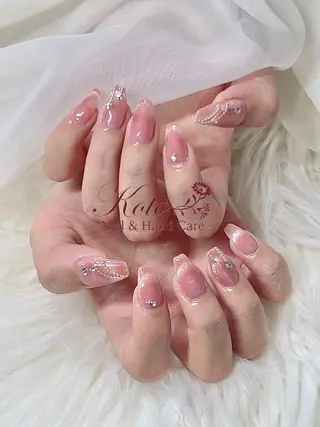 ネイル Nail Salon KOTOのネイルデザイン