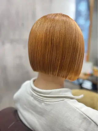 ショート 艶髪🌈ムラカミ サキのヘアスタイル