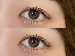 マツエク・マツパ カルフールノア唐津所属・ノア 唐津のマツエク・マツパデザイン