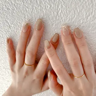 ネイル nailsalon Asryのネイルデザイン