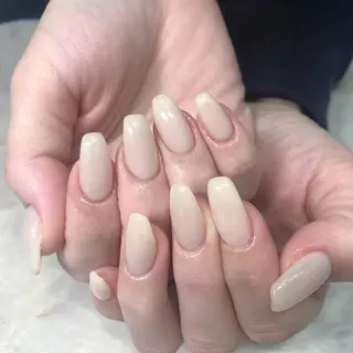 ネイル maison de NALIのネイルデザイン