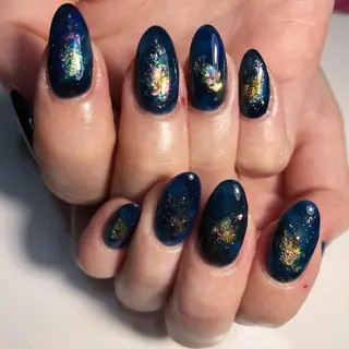 ネイル Nail salon Museのネイルデザイン