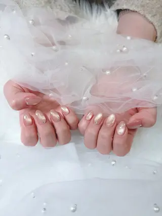 ネイル Jeremy ♡ HARUKAのネイルデザイン